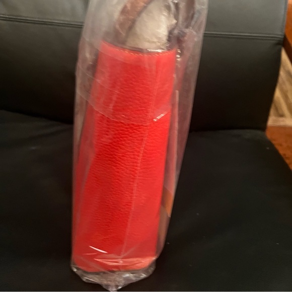 Dooney & Bourke-MLB Boston Red Sox-Lexington tote stitched “Sox” NWT LAST 1!!!! - Picture 7 of 13